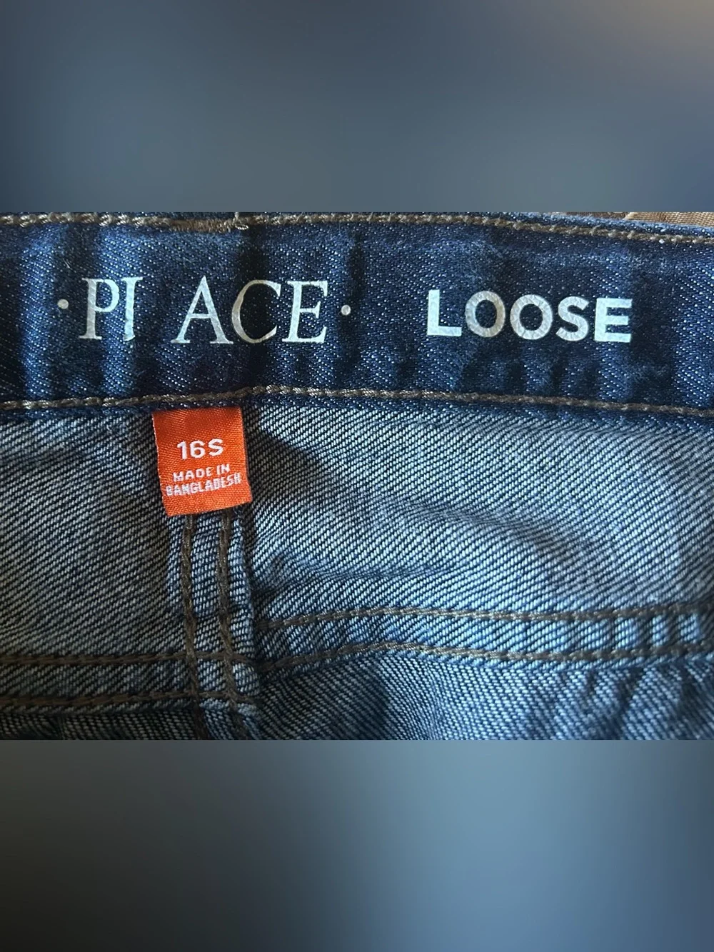 The Childrens Place Youth Jeans